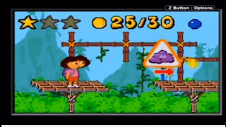 Dora the Explorer The Search for Pirate Pigs Treasure Episode 6