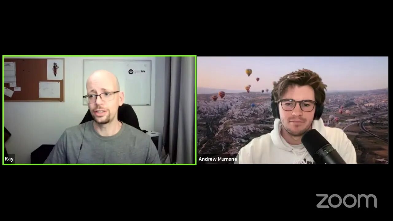 Live with Dualistic Unity