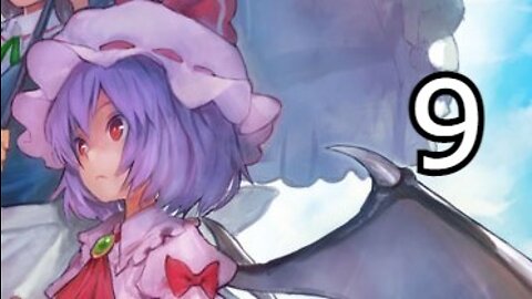 Touhou: Scarlet Curiosity - Remilia's Story Part 9