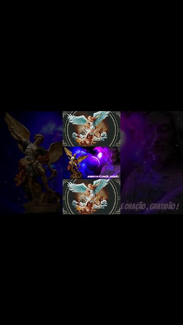 Oração de São Miguel Arcanjo de 21 Dias - Para Cura e limpeza espiritual - Décimo Terceiro Dia.