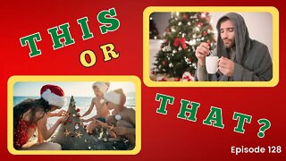 Celebrating the Holidays in Florida | Sarasota Real Estate | Episode 128