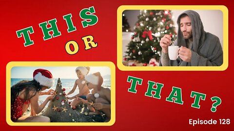 Celebrating the Holidays in Florida | Sarasota Real Estate | Episode 128
