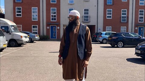 Al humdulillaah a small step for mankind (Covff) , charity and my YouTube family ❤️