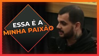 Eu odeio o Marketing Digital | Cortes do Berger