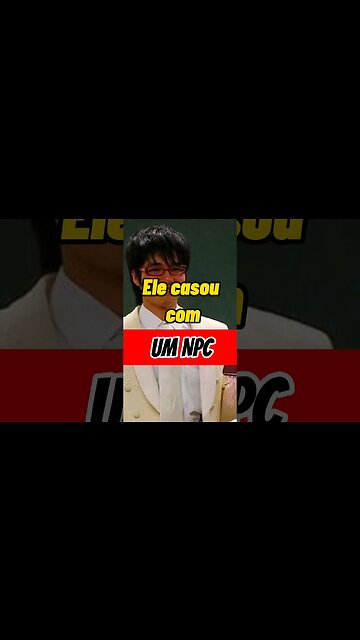 Com quem você casaria???? kkkkk