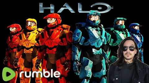 Halo Rumble Royale!