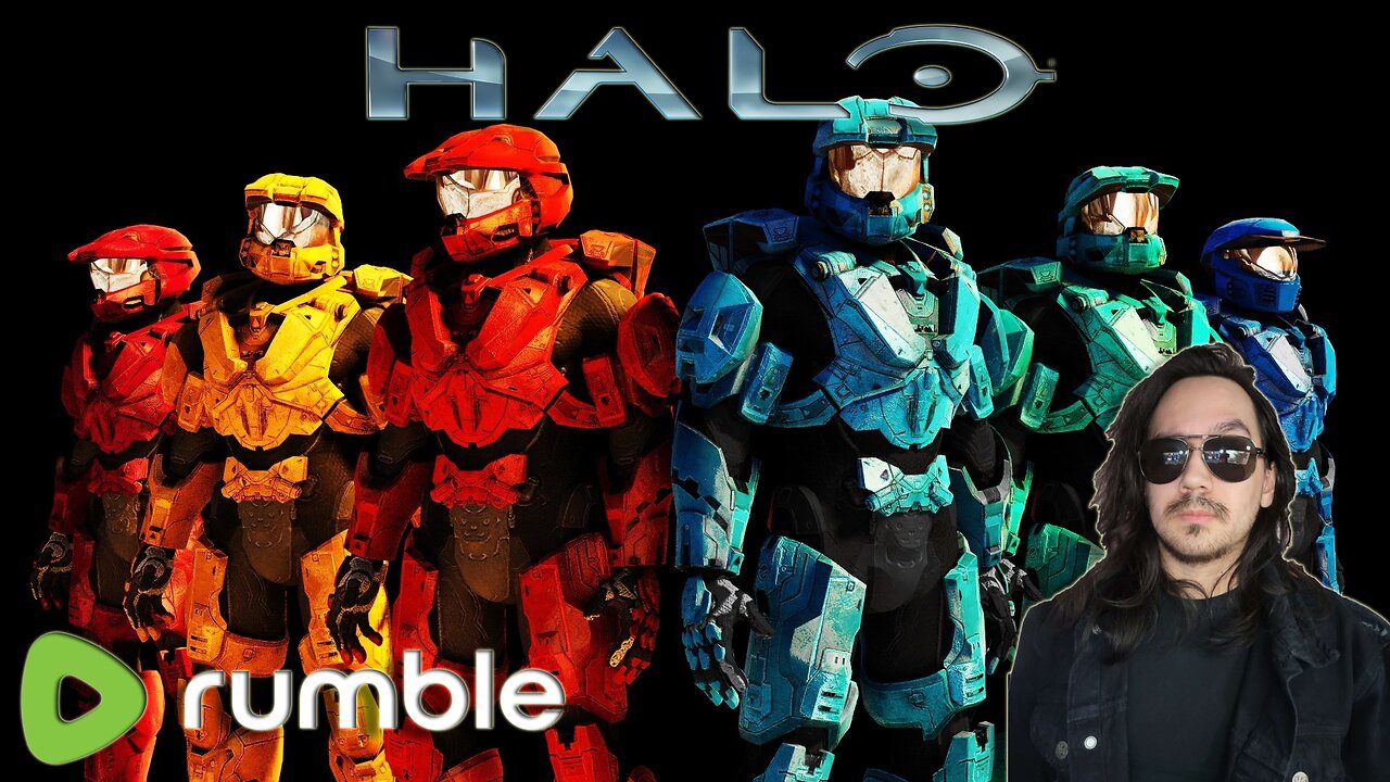 Halo Rumble Royale!