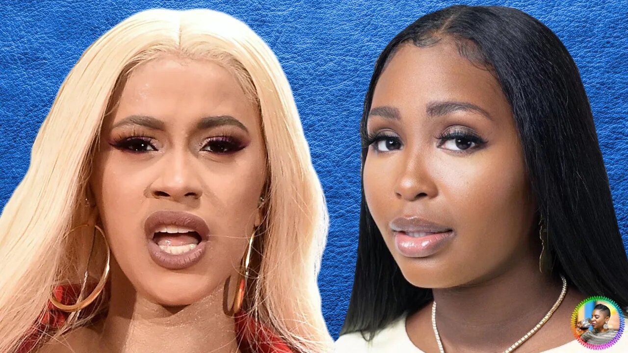 Exclusive | Cardi B will SNITCH on her Best Friend Star Brim in FEDERAL RICO CASE! (Details INSIDE!)