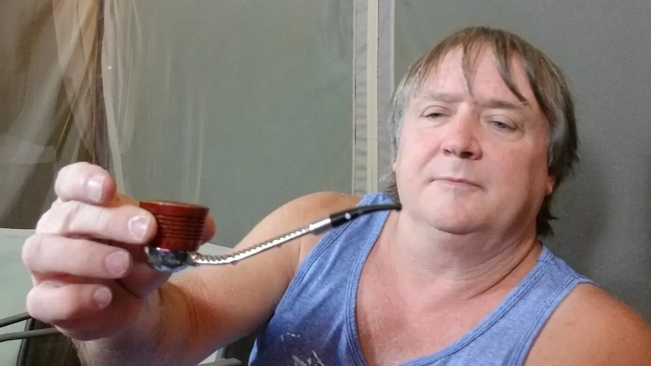 The Tunnell Take #238 A funny looking pipe with some great upsides.