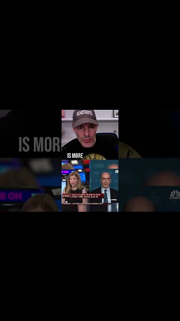 The Most Extreme Inversion In Decades