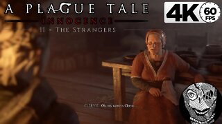 (PART 02) [II - The Strangers] A Plague Tale: Innocence