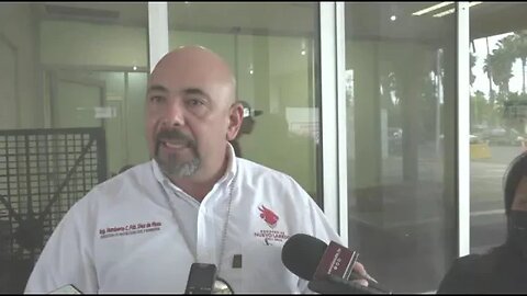 PC LLUVIA Humberto Fernández Díez de Pinos Director de Protección Civil y Bomberos