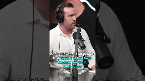 Strength in a personal brand is not giving a shit