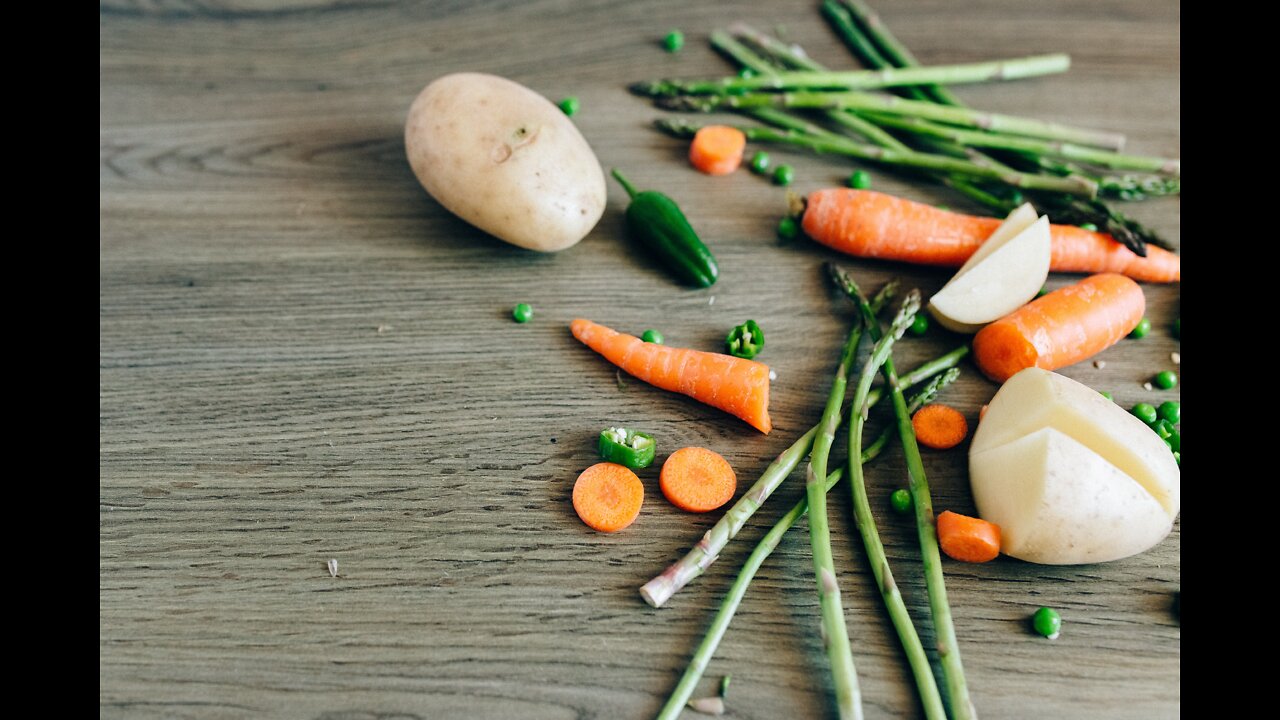 Vegetable fried . Tasty yummy