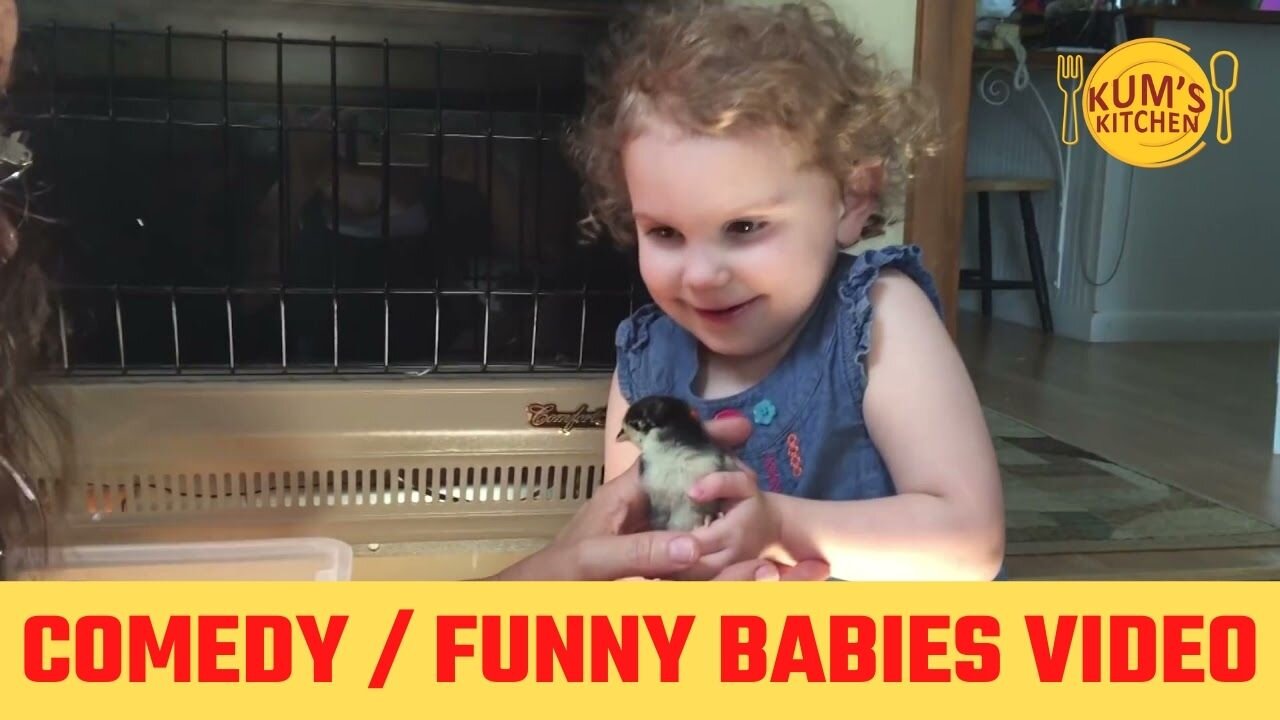 COMEDY \ FUNNY baby videos | baby fever | cute babies | BABIES