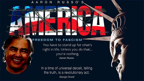 America | Freedom to Fascism