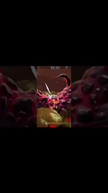 dauntless me vs behemoth part 1