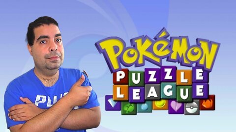 Pokemon Puzzle League - It's Panel De Pon, Pokemon Style!