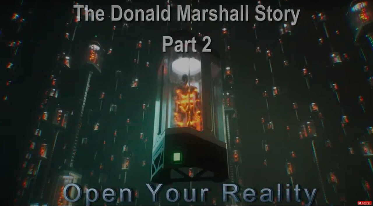 The Incredible True Story of Donald Marshall - Part 2 Clones Among Us