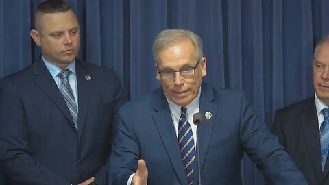 IL lawmaker raises alarm over projected billion dollar cost of undocumented migrant health care