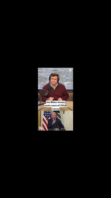 Washington, D.C. has a spending problem!