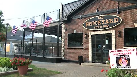 Popular Lewiston brewery to reopen following fire