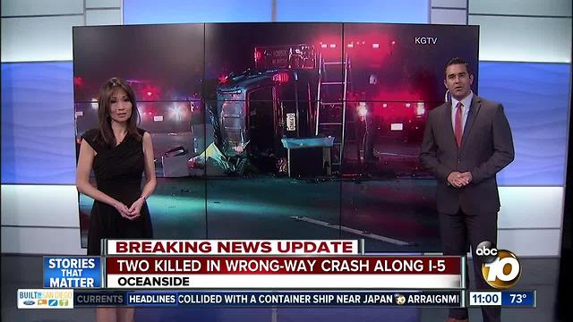 10News at 11am Top Stories