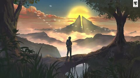 Tibeauthetraveler - Moving On 🌄 [lofi hip hop/relaxing beats]