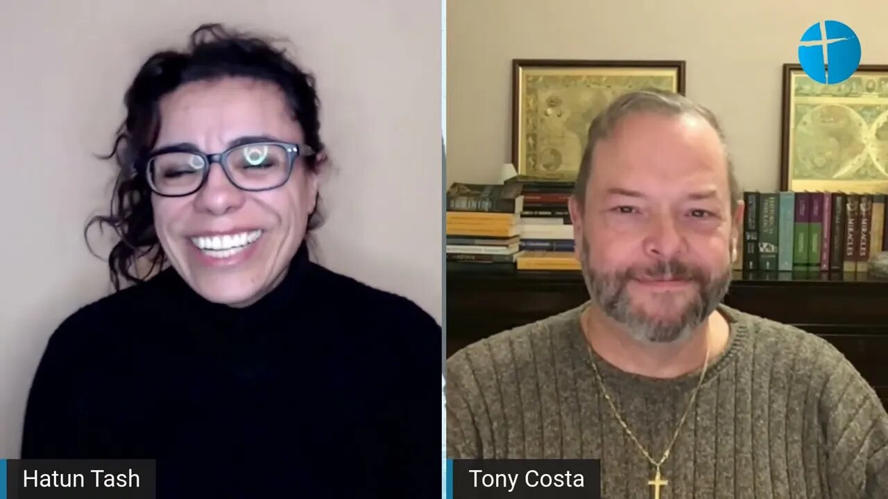 Where Christmas Comes From|| Livestream with Tony Costa @tonycostatorontoapologetic5307 |