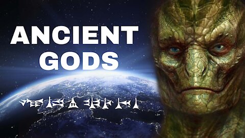 Ancient Reptilian Gods and Current Events