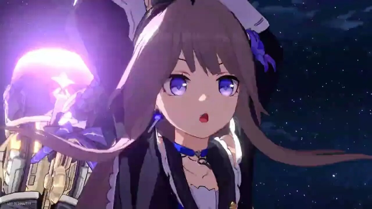 Honkai Star Rail 103#