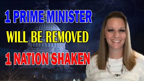 JULIE GREEN SHOCKING MESSAGE 🔥 1 PRIME MINISTER WILL BE REMOVED! 1 RIGHTFUL PM WILL BE RESTORED