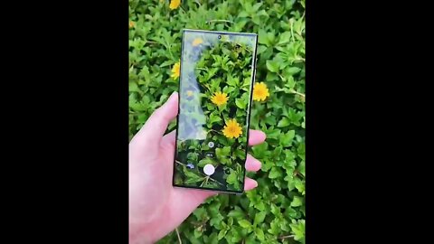 transparent mobile /transparent technology /latest transparent smart phone