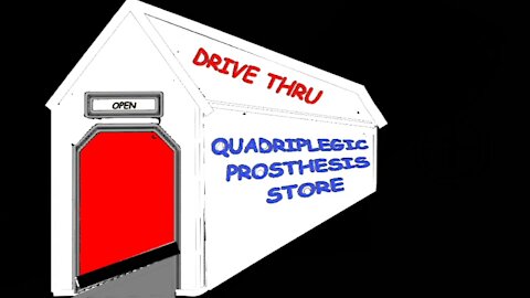 QUADRIPLEGIC STORE