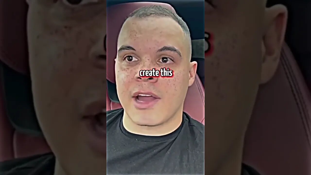 Don’t Let Anything Stop You