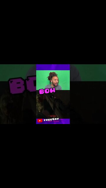 I Turned A Super Mutant Head Into Confetti 🎉 #shorts #gaming #fallout