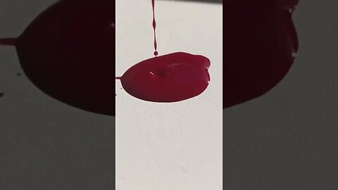 Dripping Paint tiktok jxd 00