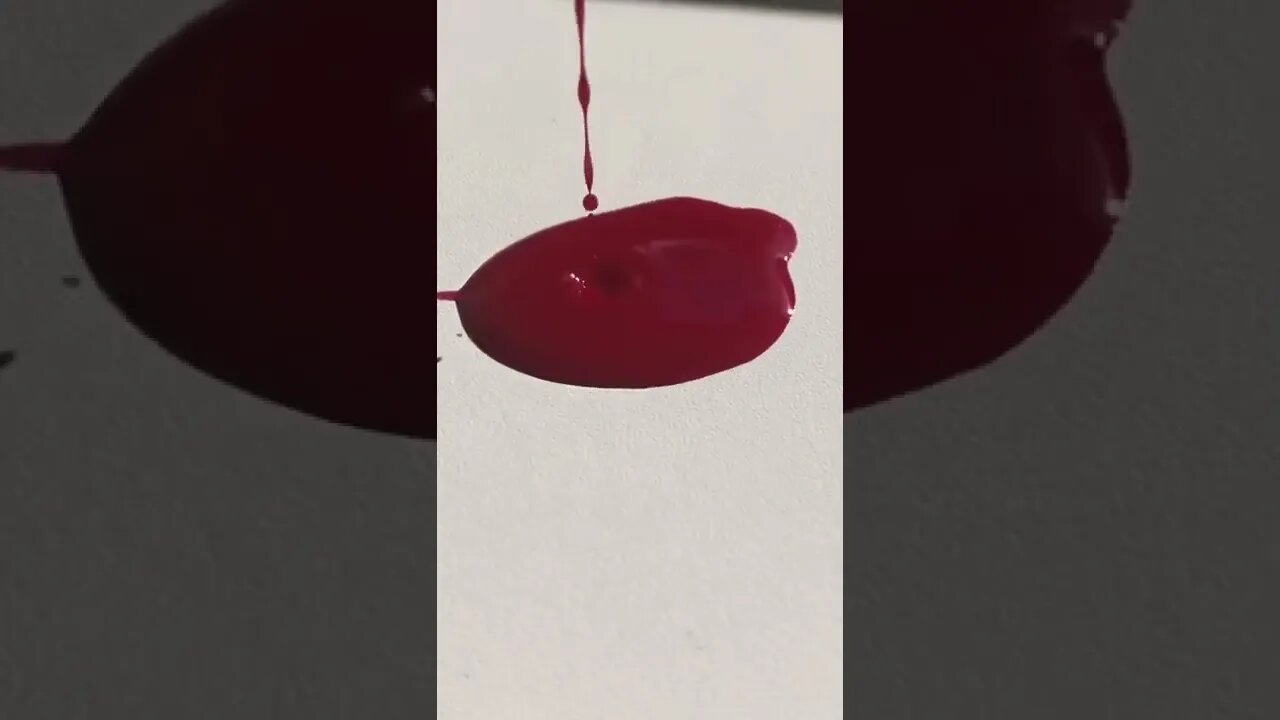 Dripping Paint tiktok jxd 00