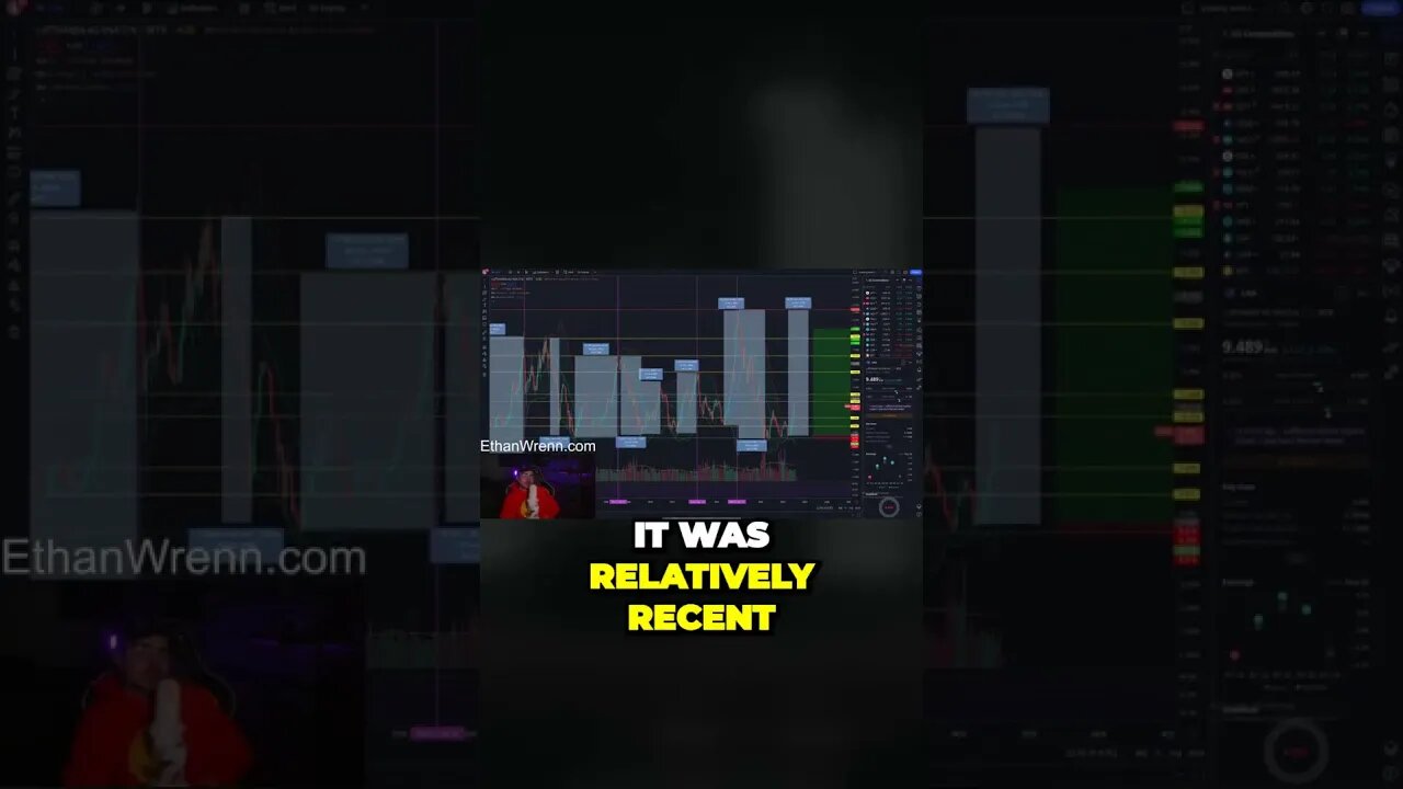 Uncovering the Surprising Truth About Lufthansa Stock Trading - Ethan Wrenn