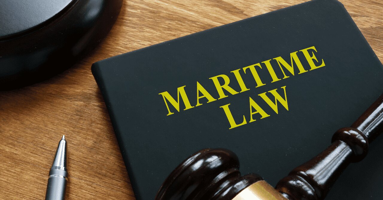 LAW p2