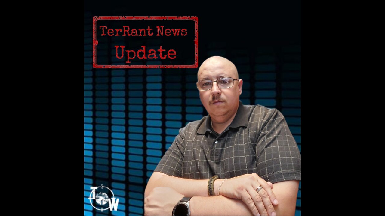 TerRant News Update July 20, 2022