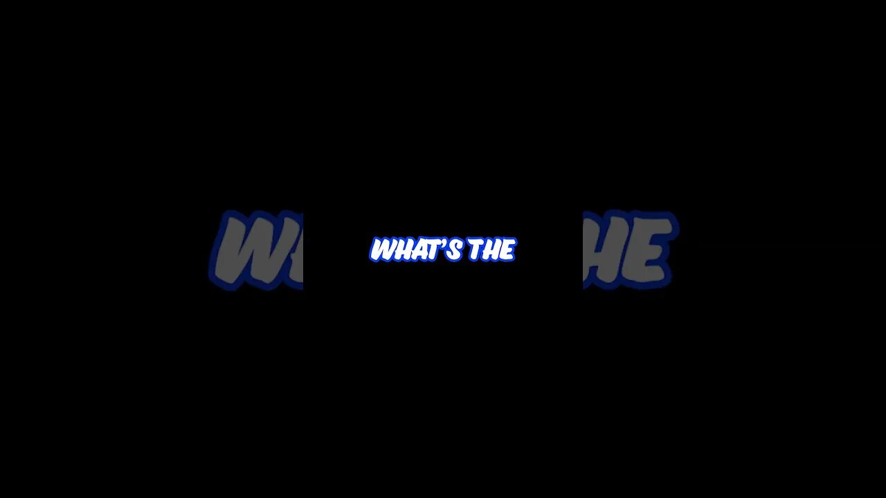 Just a Question But... 58 🤔🤷 - #shorts #funquestions #silly