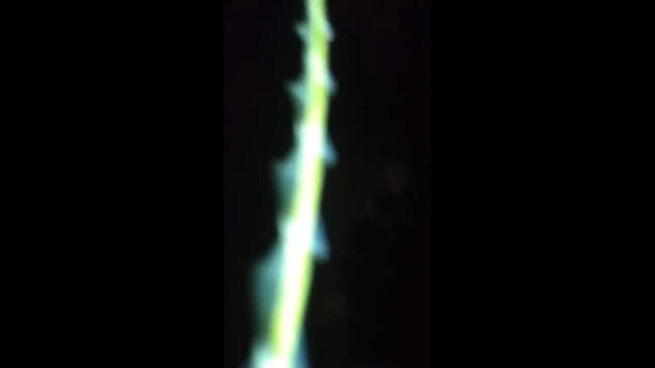 Pure Raw Energy