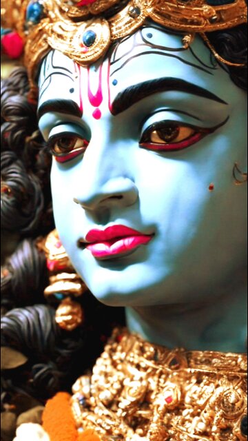 Jay radhe #krishna #bhakti