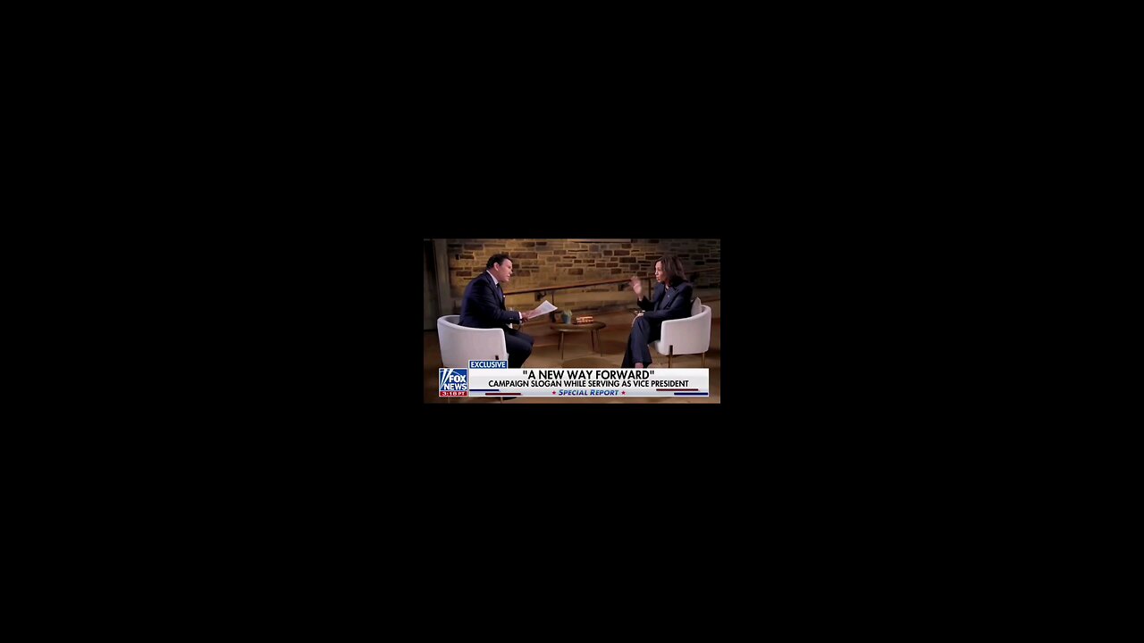 I underestimated Bret Baier! "I actually don't, what you are talking about?" 🤣 #trump2024🇺🇸