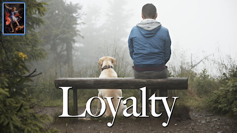 Loyalty: What Should We Expect of Our Persons in Uniform?