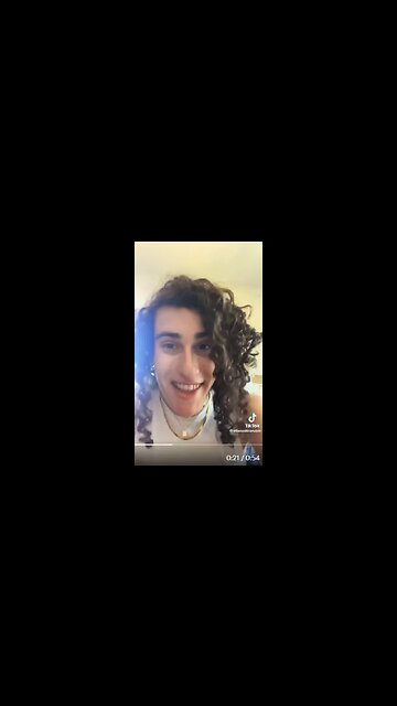 Sounds like a dude, Looks like a dude but gets offended by getting rejected by a dude makes sense