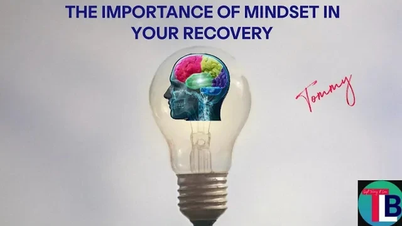 THE IMPORTANCE OF MINDSET