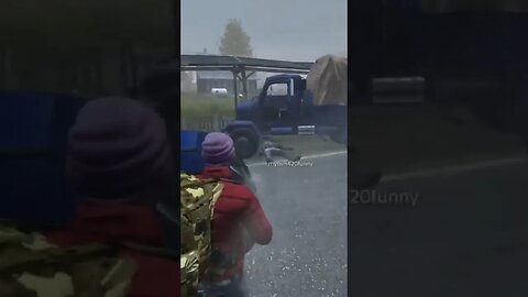 Be KIND To Others : DayZ