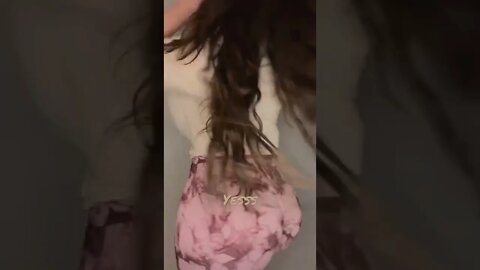 Would you give her the time of day? lol